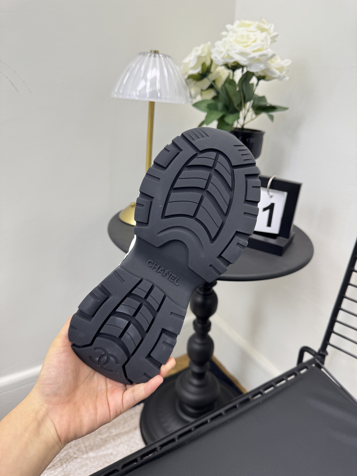 Women's high heels